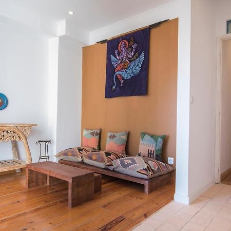 A Pearl In Grace Land Appartement Lissabon Buitenkant foto