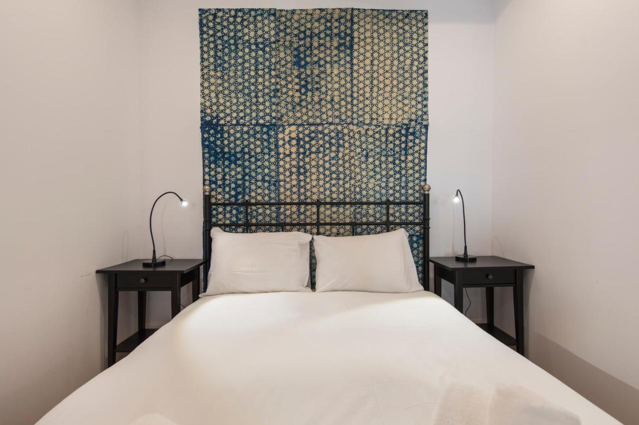 A Pearl In Grace Land Appartement Lissabon Buitenkant foto
