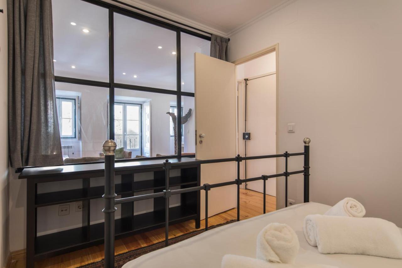 A Pearl In Grace Land Appartement Lissabon Buitenkant foto