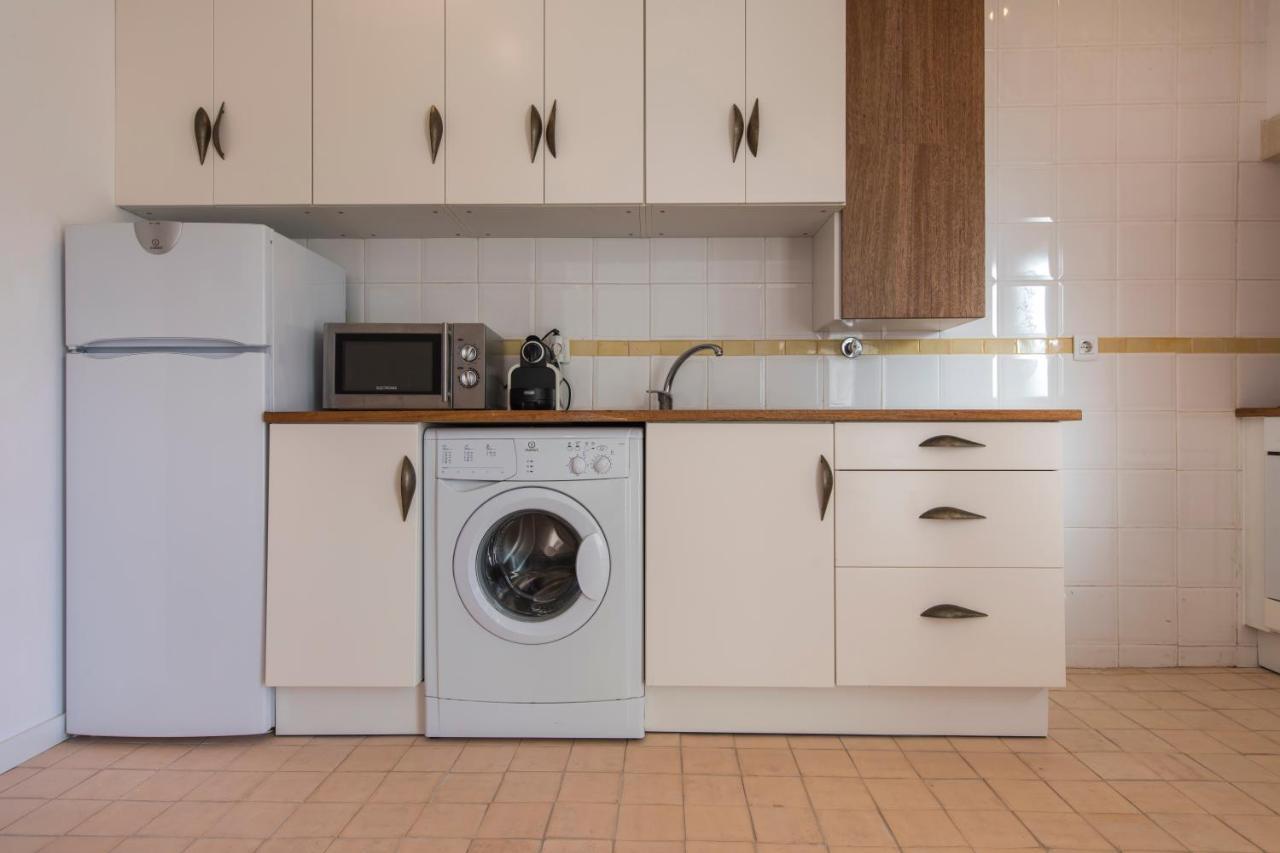 A Pearl In Grace Land Appartement Lissabon Buitenkant foto