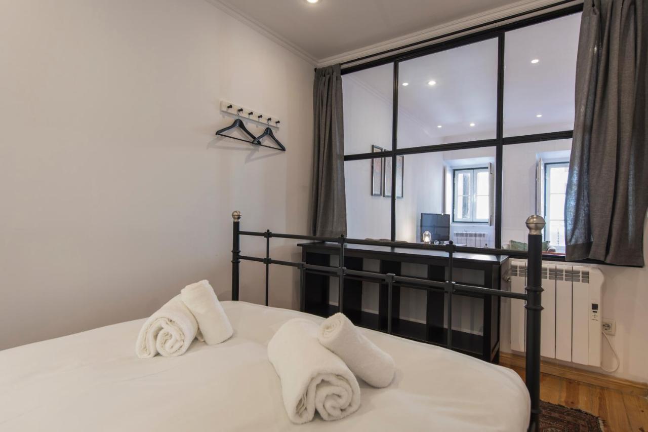 A Pearl In Grace Land Appartement Lissabon Buitenkant foto