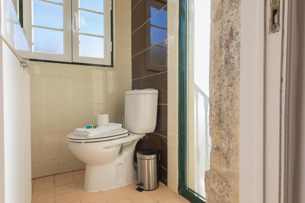A Pearl In Grace Land Appartement Lissabon Buitenkant foto