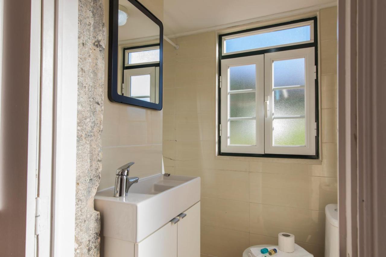 A Pearl In Grace Land Appartement Lissabon Buitenkant foto