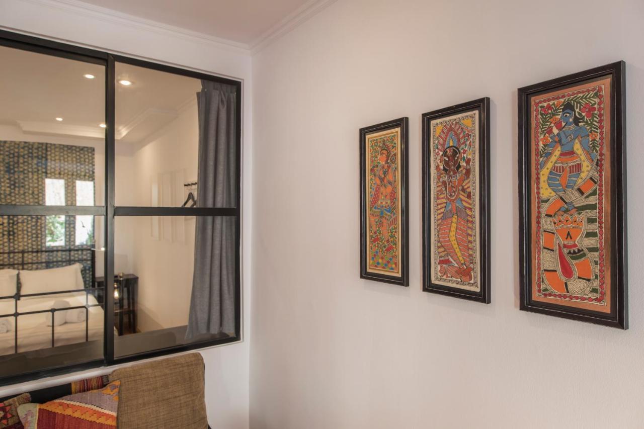 A Pearl In Grace Land Appartement Lissabon Buitenkant foto