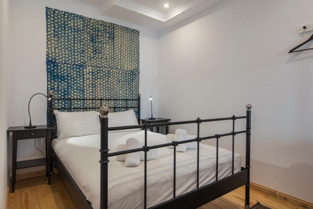 A Pearl In Grace Land Appartement Lissabon Buitenkant foto